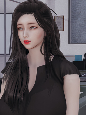 [绝命黄师]美艳的讲师妈妈01_091