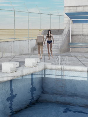 [绝命黄师]美艳的讲师妈妈01_095