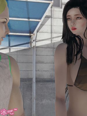 [绝命黄师]美艳的讲师妈妈01_098