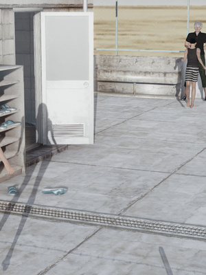 [绝命黄师]美艳的讲师妈妈01_112