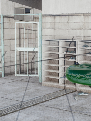 [绝命黄师]美艳的讲师妈妈01_115