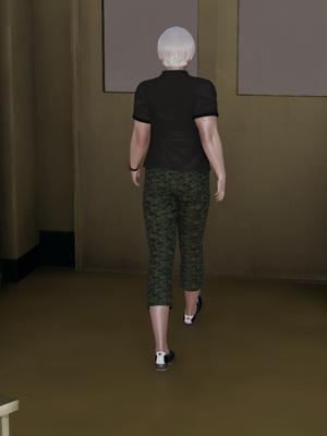 [绝命黄师]美艳的讲师妈妈01_131