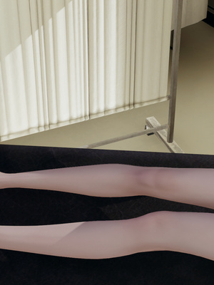 [绝命黄师]美艳的讲师妈妈01_135