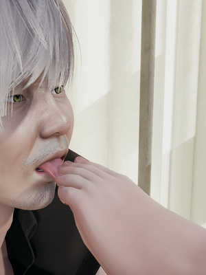 [绝命黄师]美艳的讲师妈妈01_137