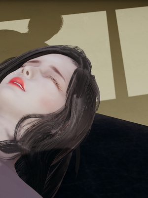 [绝命黄师]美艳的讲师妈妈01_160