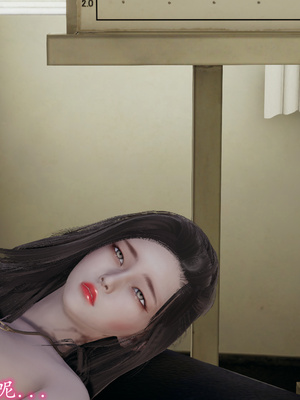 [绝命黄师]美艳的讲师妈妈01_173