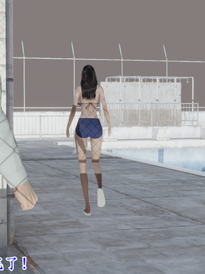 [绝命黄师]美艳的讲师妈妈01_181