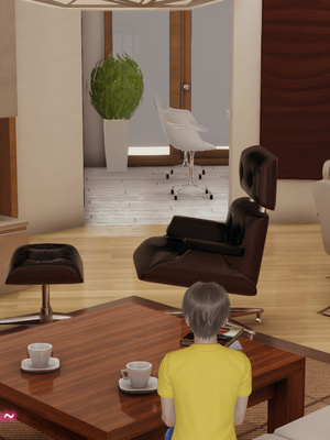 [绝命黄师]美艳的讲师妈妈02_004