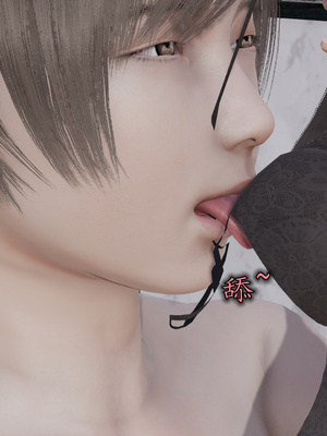 [绝命黄师]美艳的讲师妈妈02_010