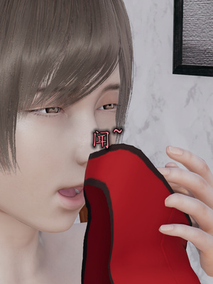 [绝命黄师]美艳的讲师妈妈02_015