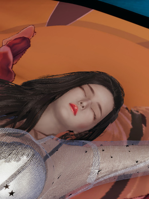 [绝命黄师]美艳的讲师妈妈02_023