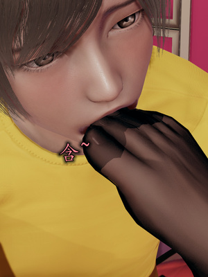 [绝命黄师]美艳的讲师妈妈02_037