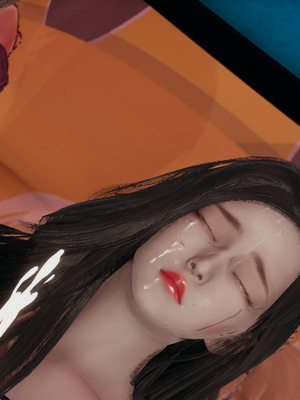 [绝命黄师]美艳的讲师妈妈02_056