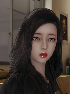 [绝命黄师]美艳的讲师妈妈02_083