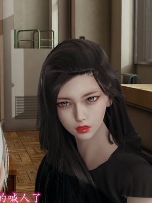 [绝命黄师]美艳的讲师妈妈02_084