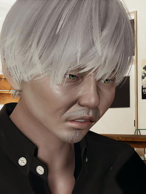 [绝命黄师]美艳的讲师妈妈02_097