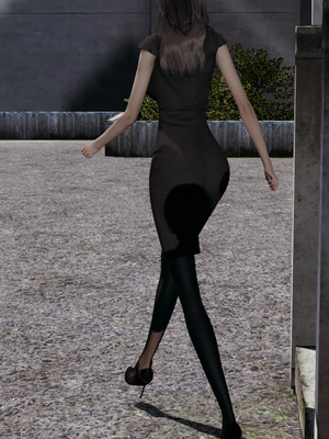 [绝命黄师]美艳的讲师妈妈02_107