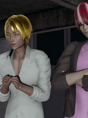 [绝命黄师]美艳的讲师妈妈02_108