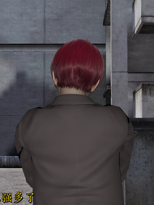 [绝命黄师]美艳的讲师妈妈02_111