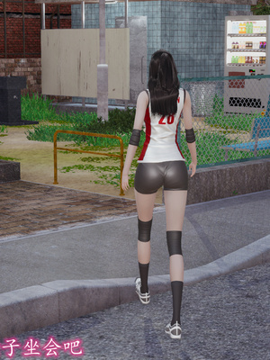 [绝命黄师]美艳的讲师妈妈02_116