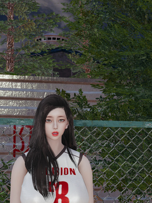 [绝命黄师]美艳的讲师妈妈02_119