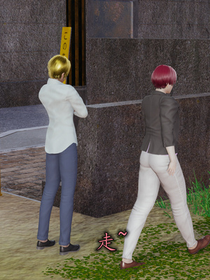 [绝命黄师]美艳的讲师妈妈02_126