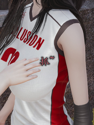 [绝命黄师]美艳的讲师妈妈02_127