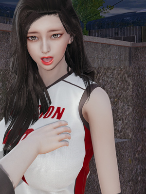 [绝命黄师]美艳的讲师妈妈02_128