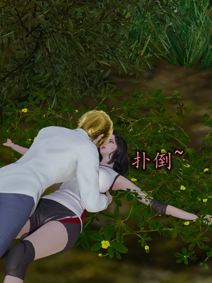 [绝命黄师]美艳的讲师妈妈02_133