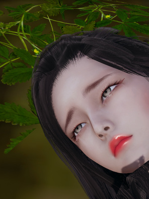 [绝命黄师]美艳的讲师妈妈02_136