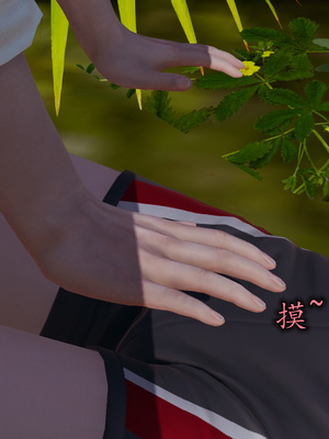 [绝命黄师]美艳的讲师妈妈02_137