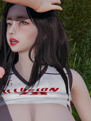 [绝命黄师]美艳的讲师妈妈02_154