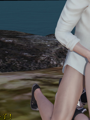 [绝命黄师]美艳的讲师妈妈02_163