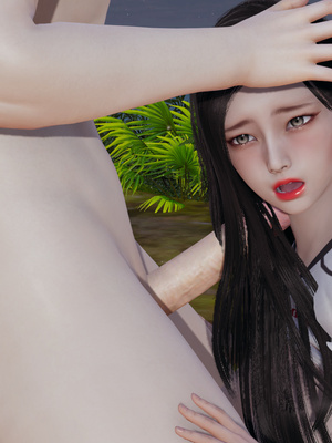 [绝命黄师]美艳的讲师妈妈02_168