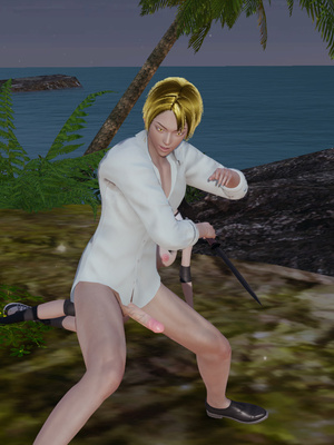 [绝命黄师]美艳的讲师妈妈02_176