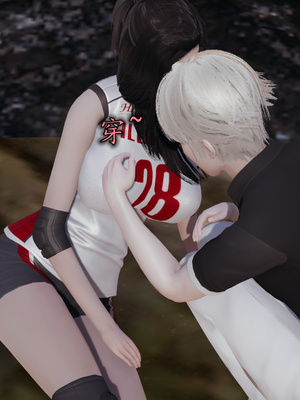 [绝命黄师]美艳的讲师妈妈02_181