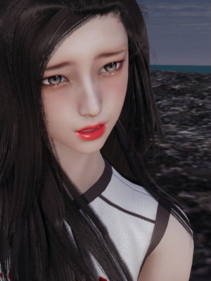 [绝命黄师]美艳的讲师妈妈02_184