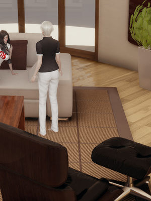 [绝命黄师]美艳的讲师妈妈02_195