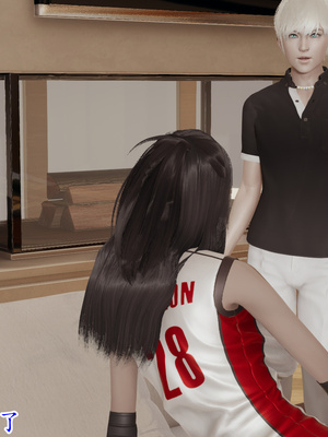 [绝命黄师]美艳的讲师妈妈02_196