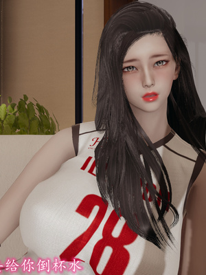 [绝命黄师]美艳的讲师妈妈02_197