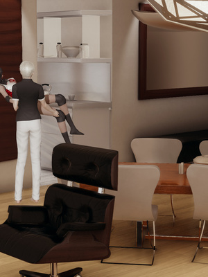 [绝命黄师]美艳的讲师妈妈02_213