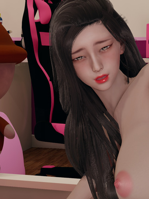 [绝命黄师]美艳的讲师妈妈02_246