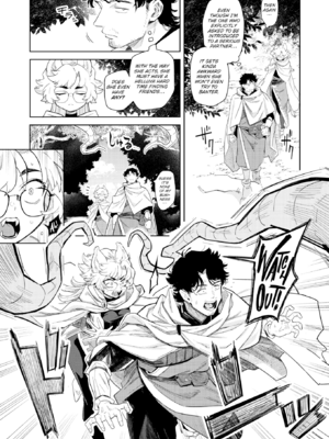 [かに村えびお] こんな世界でナニすんの！？ [英文][無修正][DL版]_image_010