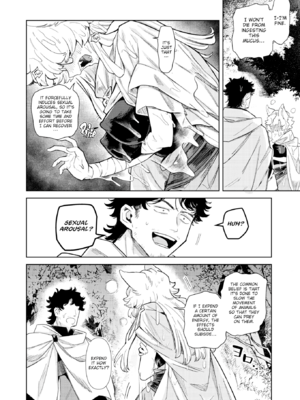 [かに村えびお] こんな世界でナニすんの！？ [英文][無修正][DL版]_image_015