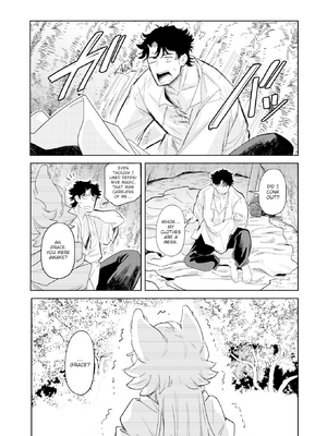 [かに村えびお] こんな世界でナニすんの！？ [英文][無修正][DL版]_image_038