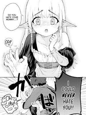 [かに村えびお] こんな世界でナニすんの！？ [英文][無修正][DL版]_image_073