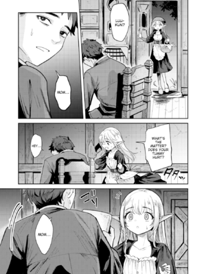 [かに村えびお] こんな世界でナニすんの！？ [英文][無修正][DL版]_image_094