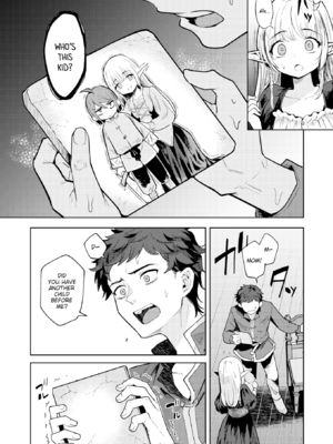 [かに村えびお] こんな世界でナニすんの！？ [英文][無修正][DL版]_image_095