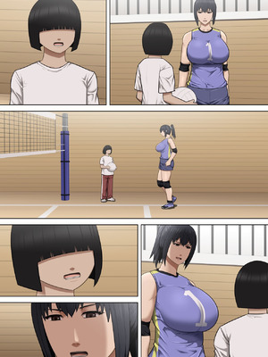 [アスタローサン (タカサキジロー)] 涼香先輩が僕を選んだワケ_33