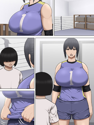 [アスタローサン (タカサキジロー)] 涼香先輩が僕を選んだワケ_34